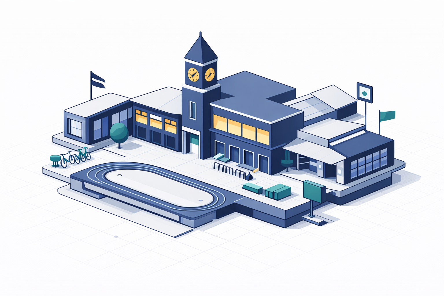 School District